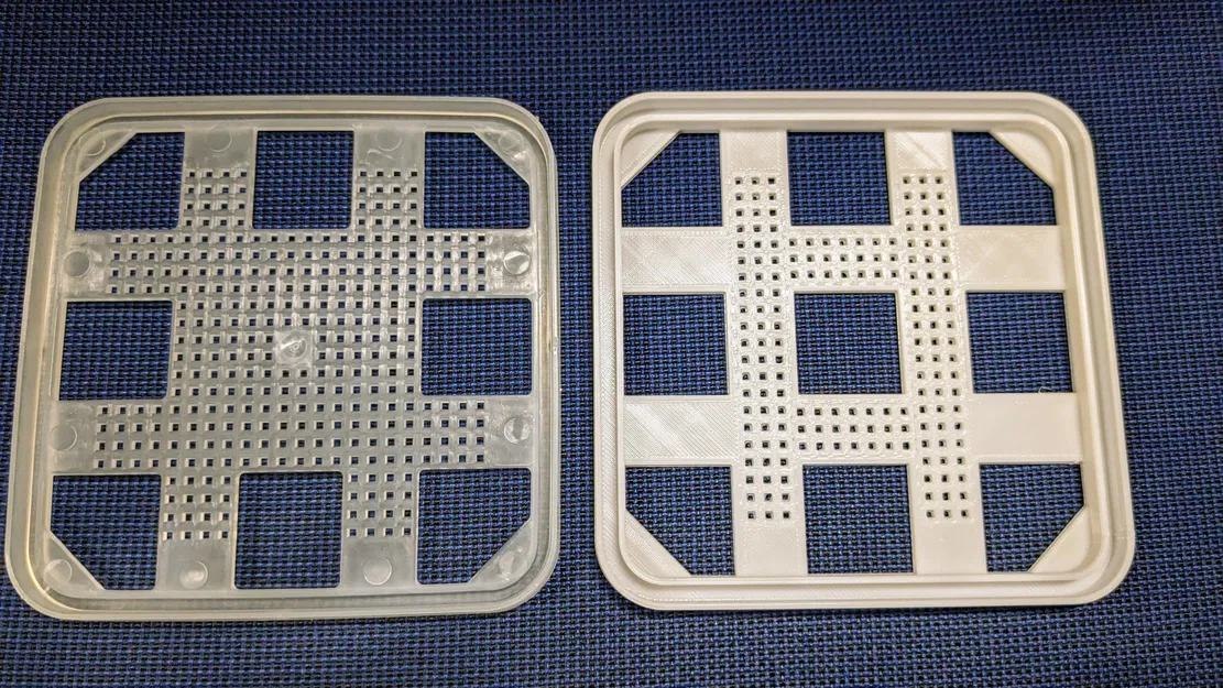 Lưới Lọc Thay Thế Cho Hộp Hút Ẩm 400g - Image 3