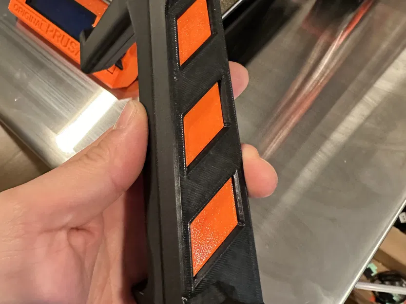 Móc Giữ Cuộn Dây In 3D Prusa - Image 3