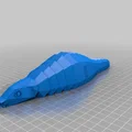 Cứu tê giác (tải lại từ thingiverse) - Thumbnail 1