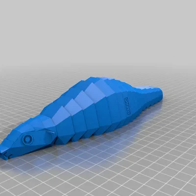 Cứu tê giác (tải lại từ thingiverse)
