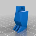 Cứu tê giác (tải lại từ thingiverse) - Thumbnail 2