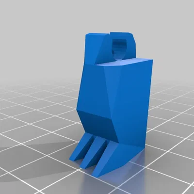 Cứu tê giác (tải lại từ thingiverse)
