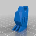 Cứu tê giác (tải lại từ thingiverse) - Thumbnail 3