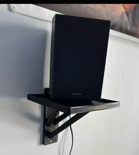 Small shelf - Image 1