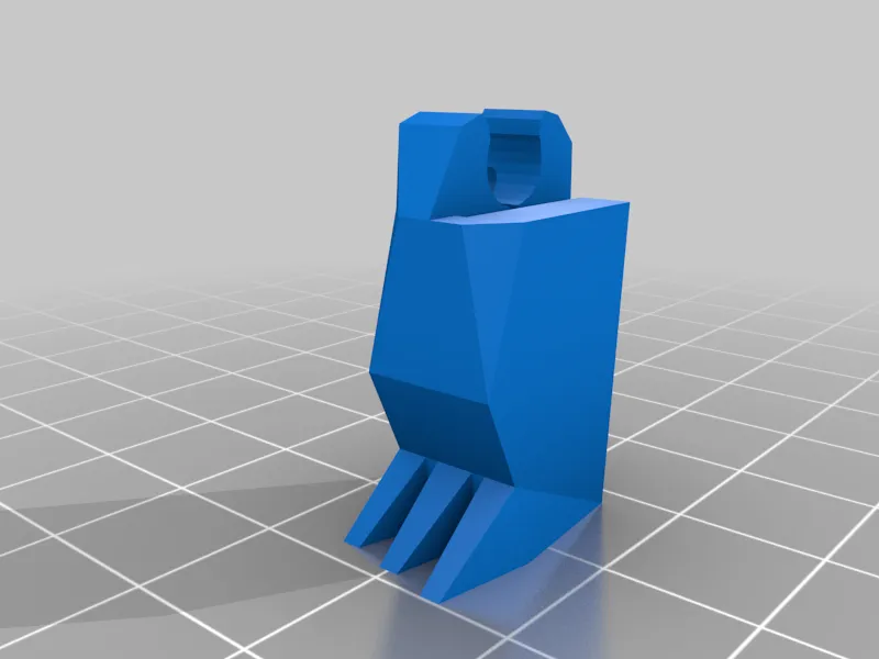 Cứu tê giác (tải lại từ thingiverse) - Image 5