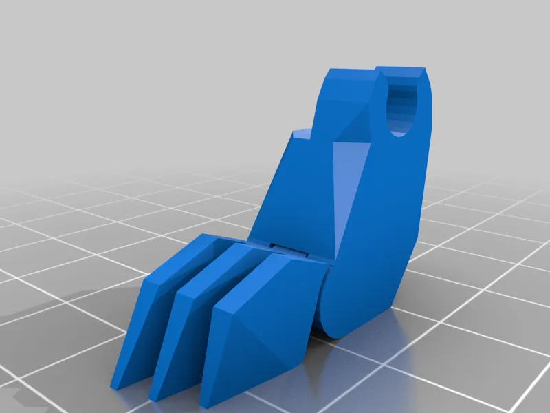 Cứu tê giác (tải lại từ thingiverse) - Image 6