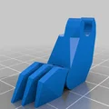 Cứu tê giác (tải lại từ thingiverse) - Thumbnail 6