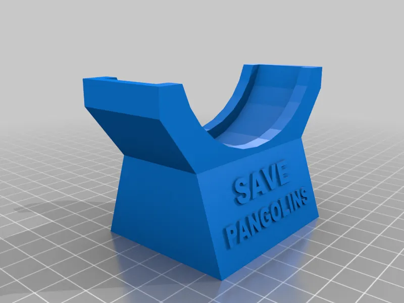 Cứu tê giác (tải lại từ thingiverse) - Image 9