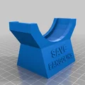 Cứu tê giác (tải lại từ thingiverse) - Thumbnail 9