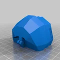 Cứu tê giác (tải lại từ thingiverse) - Thumbnail 10