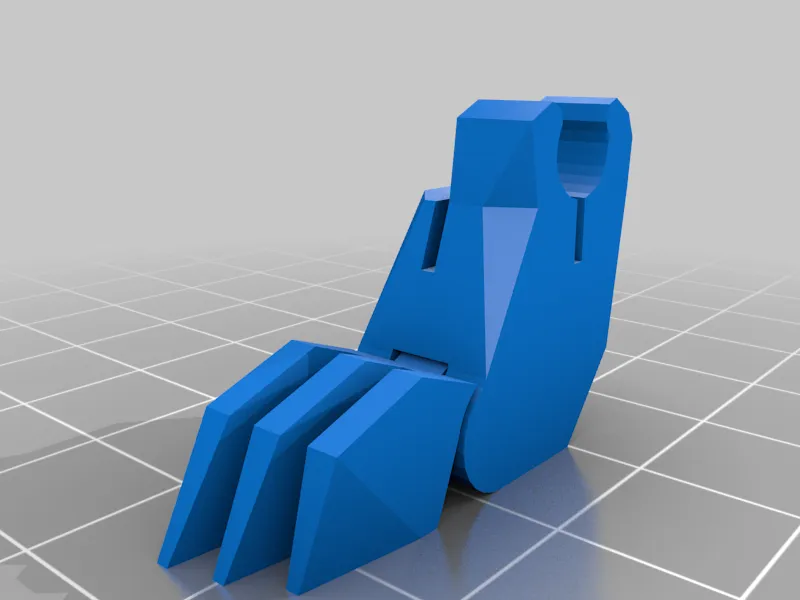Cứu tê giác (tải lại từ thingiverse) - Image 11