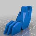 Cứu tê giác (tải lại từ thingiverse) - Thumbnail 11