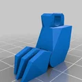 Cứu tê giác (tải lại từ thingiverse) - Thumbnail 12