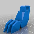 Cứu tê giác (tải lại từ thingiverse) - Thumbnail 13
