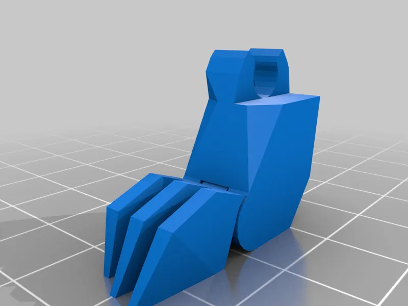 Cứu tê giác (tải lại từ thingiverse) - Image 14