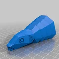 Cứu tê giác (tải lại từ thingiverse) - Thumbnail 15