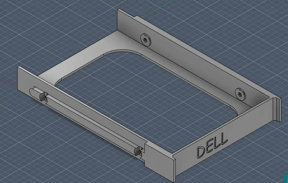 Khay ổ cứng DELL Precision 7910 - Image 1