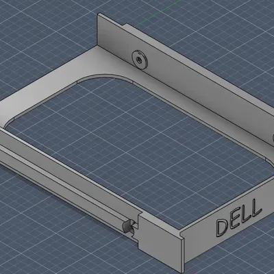 Khay ổ cứng DELL Precision 7910