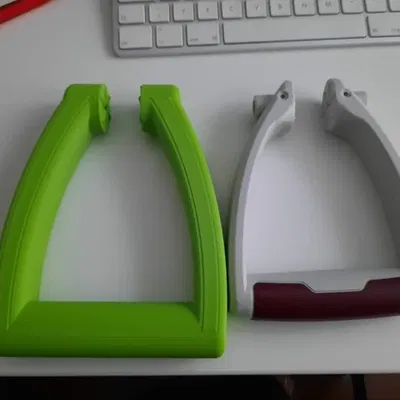 Tay Cầm Sonneck SnowMaster Accu 330 (Máy Xúc Tuyết)