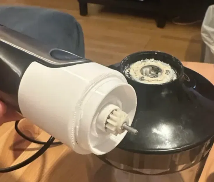 Phụ kiện máy xay Philips Promixer - Image 3