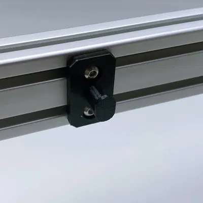 MT-SYSTEM Hook: Móc đa năng đế 20mm (Universalhaken einzeln)