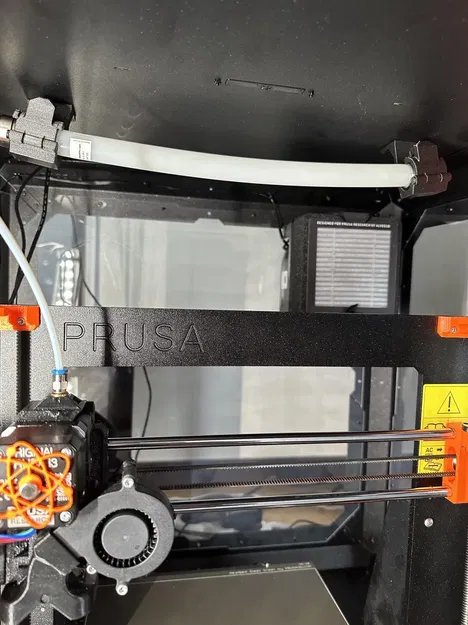 Đế gắn bình chữa cháy có lẫy - Image 2