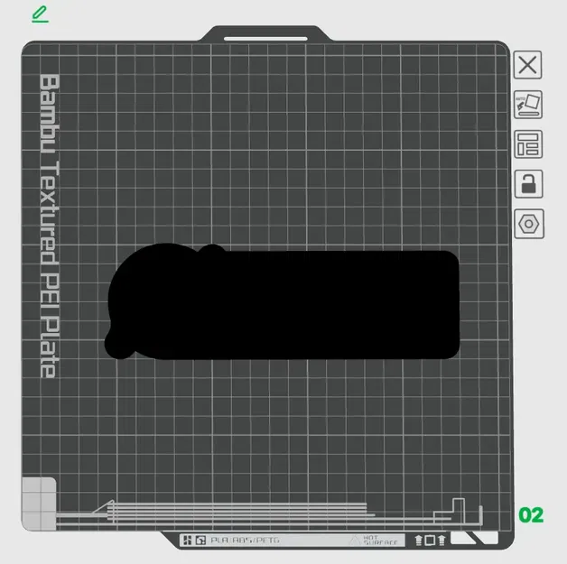 Hộp Đèn LED Logo Honor of Kings (王者荣耀灯箱) - Image 3