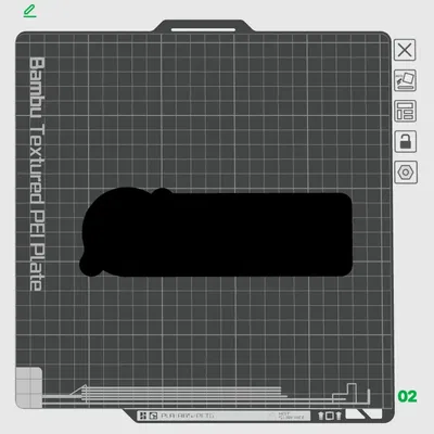 Hộp Đèn LED Logo Honor of Kings (王者荣耀灯箱)