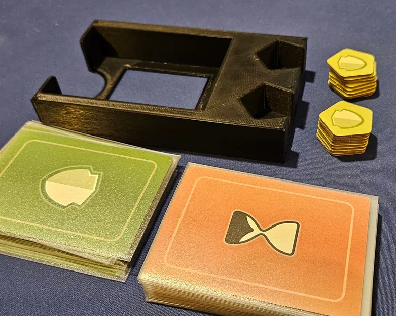 AN Card and Bonus Replacement - Image 2