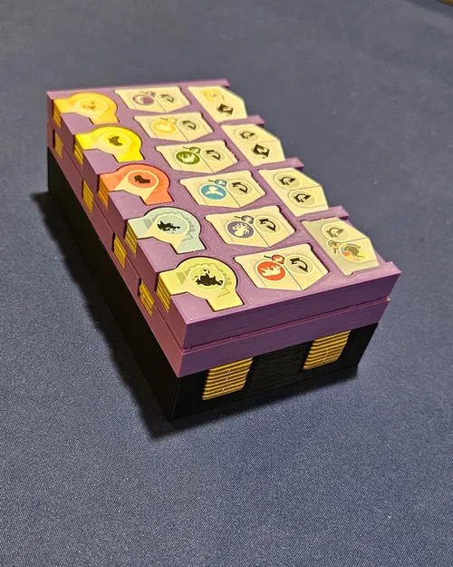 AN Card and Bonus Replacement - Image 3