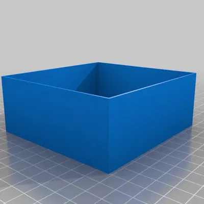 Hộp Sắp Xếp Ikea Alex