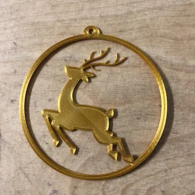 Đồ Trang Trí Cây Thông Noel #1