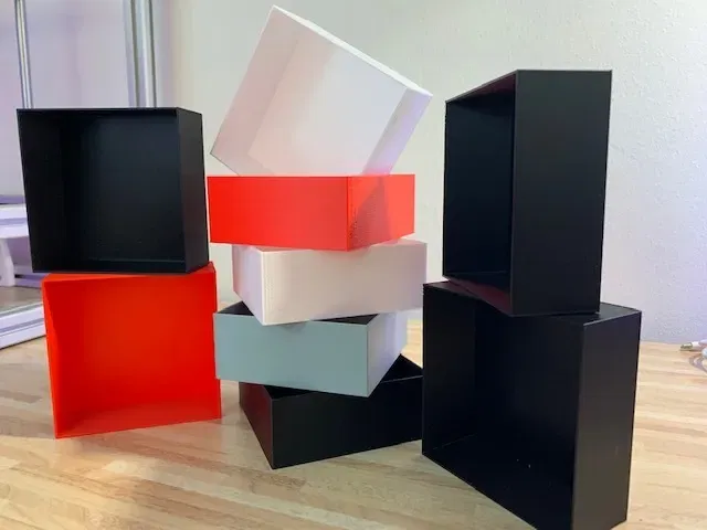 Hộp Sắp Xếp Ikea Alex - Image 3