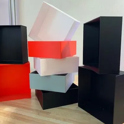 Hộp Sắp Xếp Ikea Alex