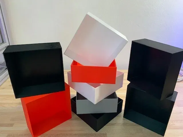 Hộp Sắp Xếp Ikea Alex - Image 4