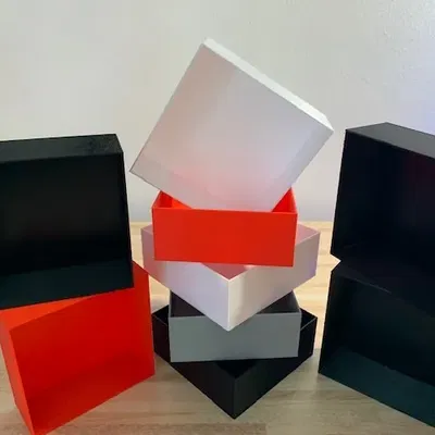 Hộp Sắp Xếp Ikea Alex