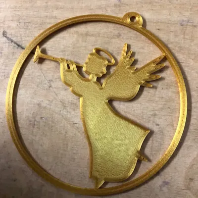 Đồ Trang Trí Cây Thông Noel #3