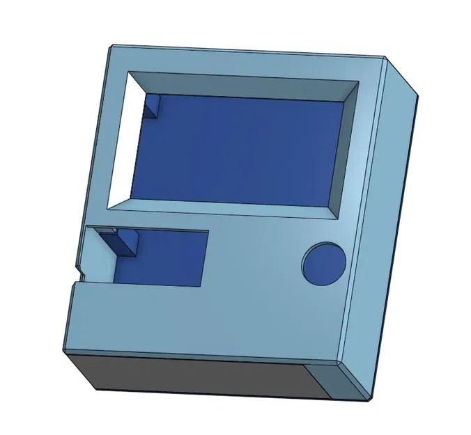 Krabička pro tester součástek LCR-T4 - Basic - Image 5