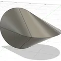 Oloid Thiết Kế Bằng Fusion 360 - Thumbnail 1