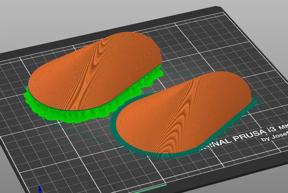 Oloid Thiết Kế Bằng Fusion 360 - Image 2