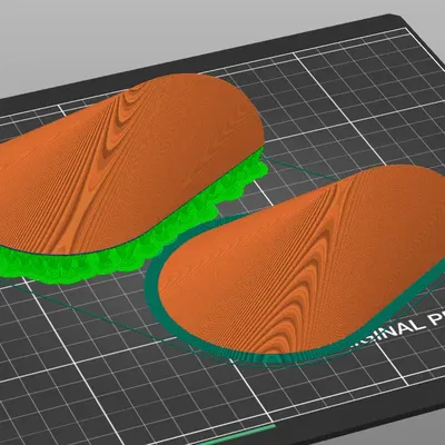 Oloid Thiết Kế Bằng Fusion 360