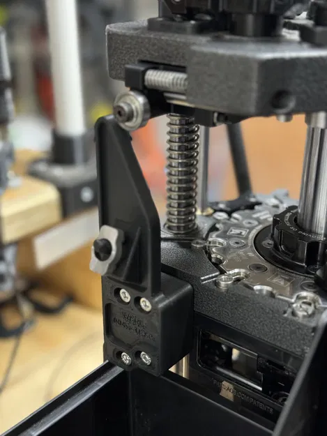 Frankford Arsenal X-10 Bullet Feeder Shuttle Ram - Image 1