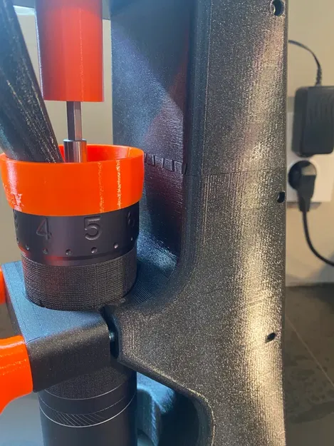 1Zpresso J-MAX espresso grinder metric - Image 3