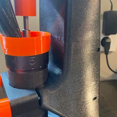 1Zpresso J-MAX espresso grinder metric