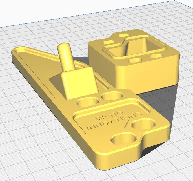 Frankford Arsenal X-10 Bullet Feeder Shuttle Ram - Image 3
