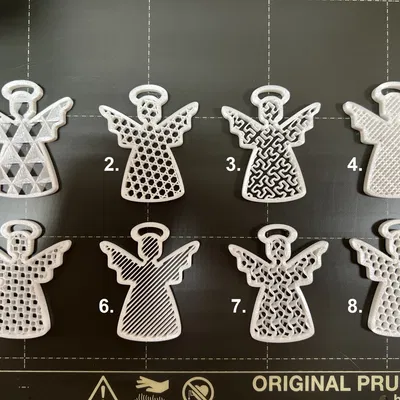 Thiên Thần / Angel