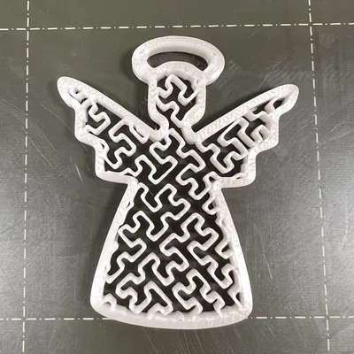 Thiên Thần / Angel