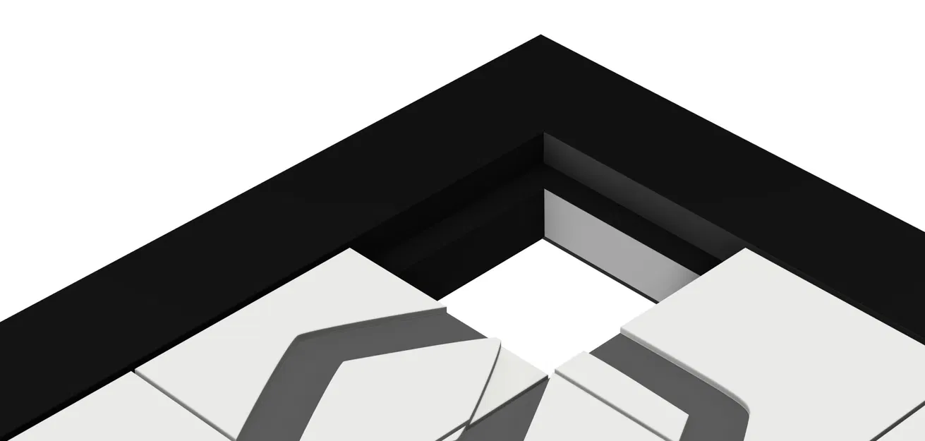 Trò chơi xếp hình trượt 3x3 - Image 13