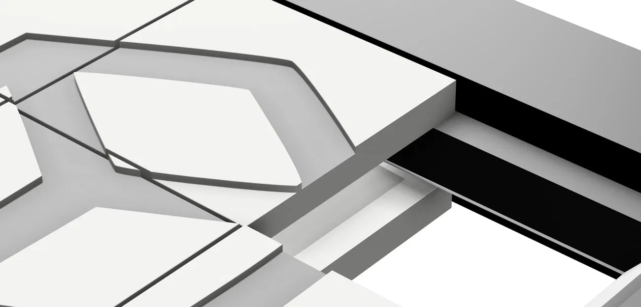 Trò chơi xếp hình trượt 3x3 - Image 14