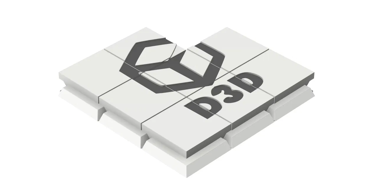 Trò chơi xếp hình trượt 3x3 - Image 15